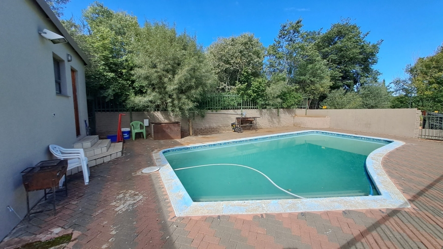 4 Bedroom Property for Sale in Westdene Free State